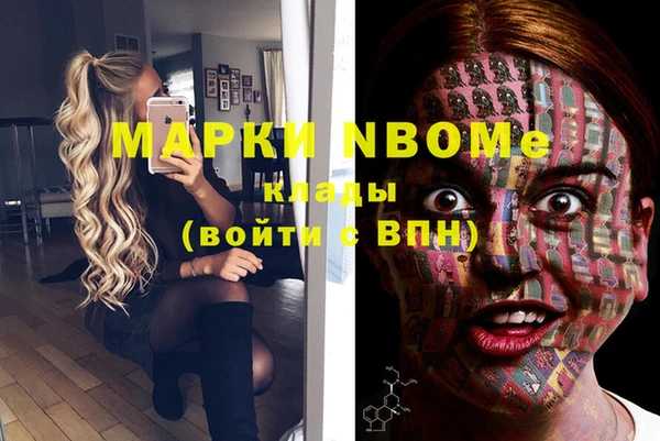 винт Абаза